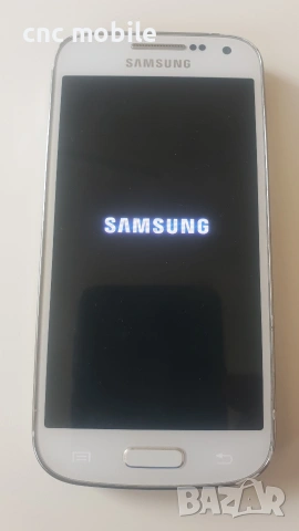 Samsung Galaxy S4 Mini - Samsung S4 Mini - Samsung GT-I9195, снимка 2 - Samsung - 54322992