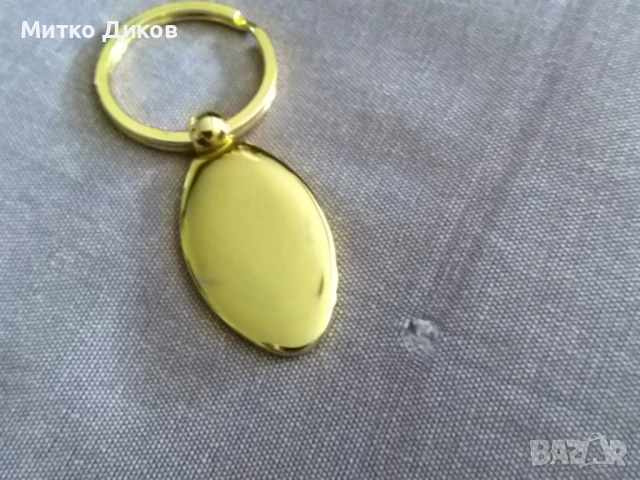 Египет ключодържател нов златен тон, снимка 9 - Колекции - 50516586