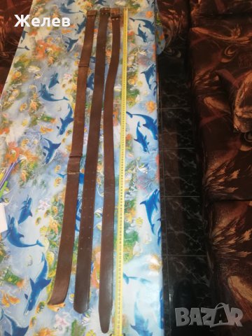 Военни колани,кобури и значки., снимка 13 - Други ценни предмети - 31429685