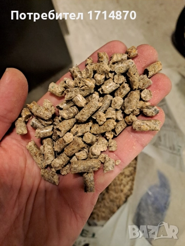 Пелети, произведени в Турция, снимка 3 - Пелети - 52821731