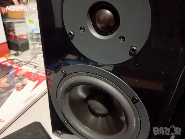 Тон колонки YAMAHA NX-E200, снимка 6 - Тонколони - 51953680