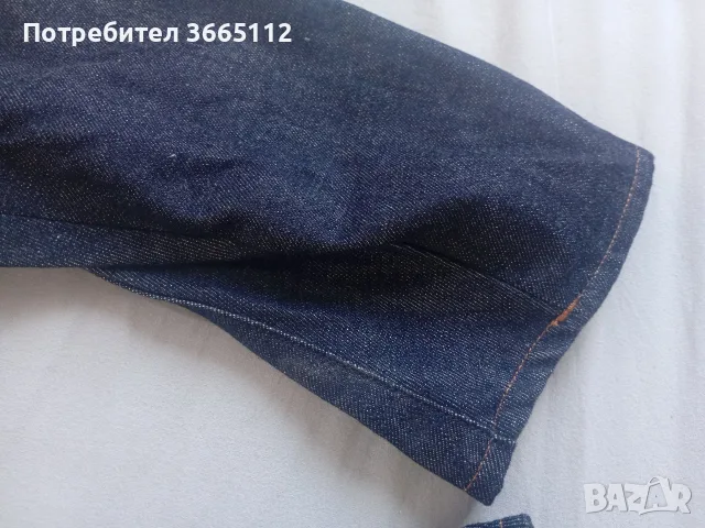Дънки НОВИ G-star ORIGINAL. ,L, M, снимка 4 - Дънки - 56327931