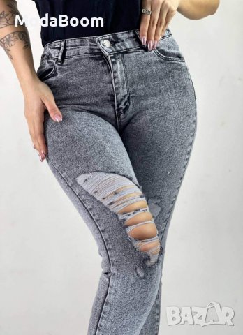 Дамски дънки 