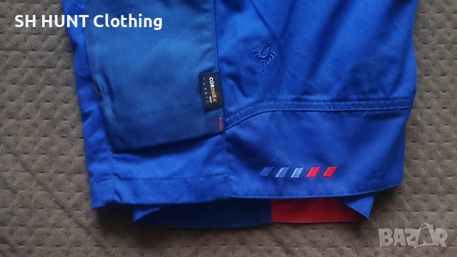Engelbert Strauss Work Shorts размер 56 / XXL къси работни панталони W4-669, снимка 10 - Панталони - 52727325