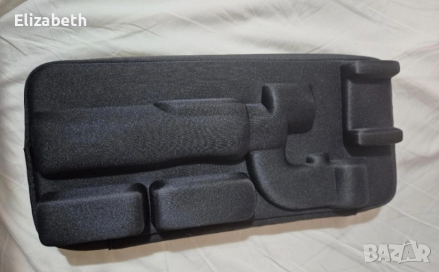 Гимбал за телефон, снимка 2 - Чанти, стативи, аксесоари - 52209281