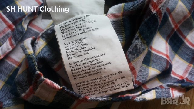 BERETTA SHIRT размер M риза - 1363, снимка 13 - Ризи - 51434613