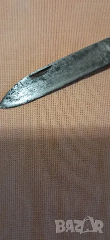 Стара джобна ножка , снимка 11 - Колекции - 49190391