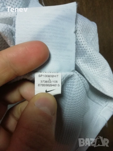Turkey Nike оригинална мъжка тениска футболна фланелка Турция , снимка 11 - Тениски - 53067124