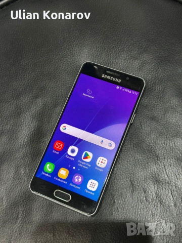 Samsung A3 , снимка 5 - Samsung - 54026684