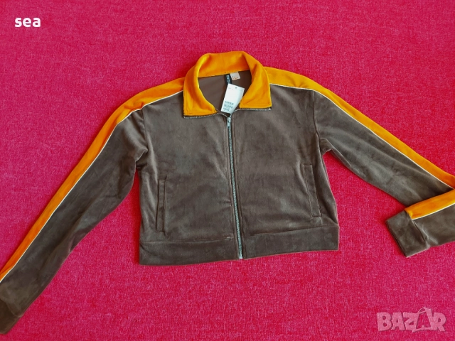 Жилетка H&M 🤎 L