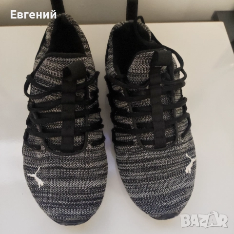 Продавам маратонки , снимка 3 - Маратонки - 52677418