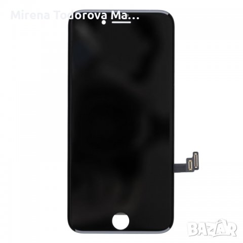  Екран за iPhone SE 2020 LCD сензорен панел , снимка 3 - Тъч скрийн за телефони - 38254025