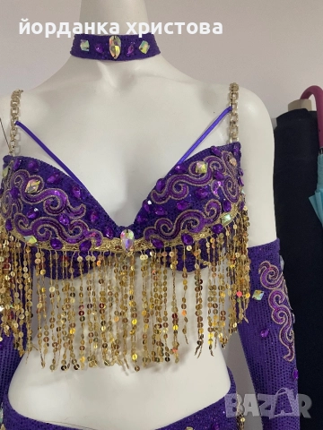 Бели денс, снимка 2 - Други - 52220383