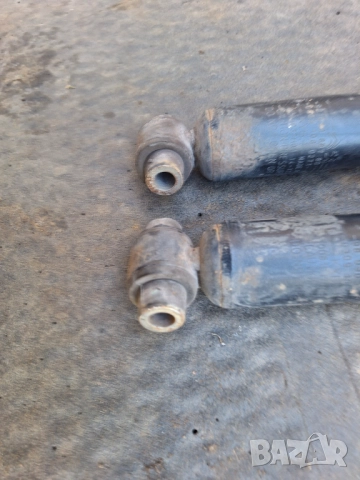 Амортисьори peugeot 308 2013-2021 задни оригинални, снимка 3 - Части - 51801619