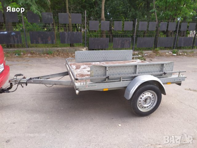 Мини платформа под наем, снимка 9 - Ремаркета - 29445021