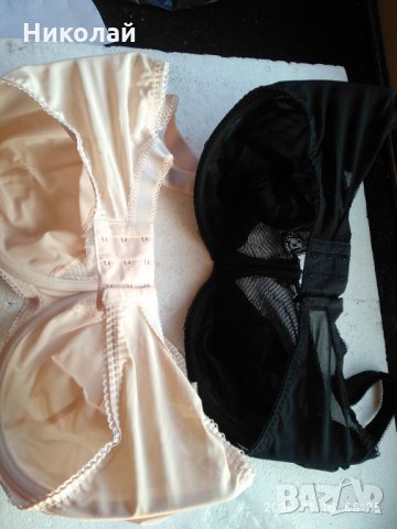 Огромен сутиен размер 90К, снимка 2 - Бельо - 30801482