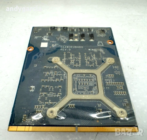 HP ZBOOK 17 G5 G6 HSN-Q12C Black LCD Front Bezel Frame безел рамка на дисплея, снимка 3 - Други - 54027795