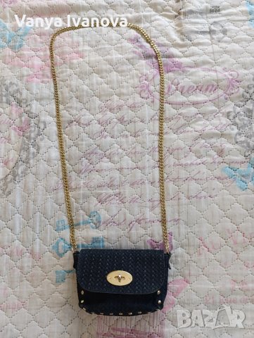 Vera pelle малка чантичка 