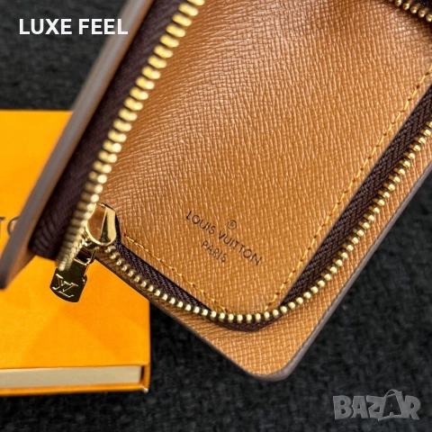 Ключодържатели - Естествена Кожа ⚜️ Louis Vuitton , снимка 18 - Подаръци за мъже - 52975947