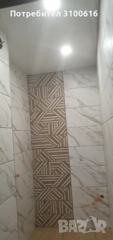 Цялостен ремонт на Баня. Лепене на фаянс, теракот, гранитогрес и камък., снимка 16 - Ремонти на къщи - 50267888