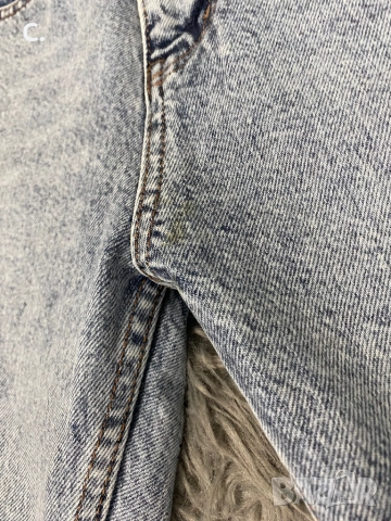 Дамски дънки Ponza, снимка 4 - Дънки - 52807570