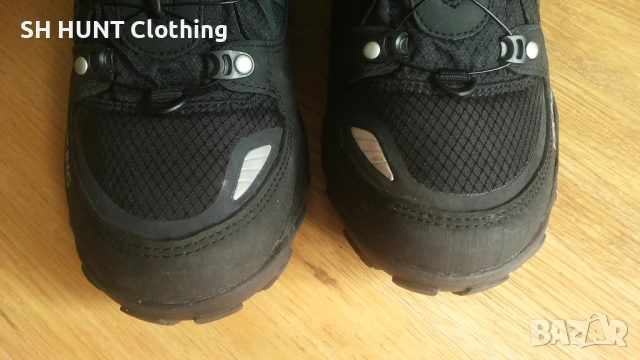 VIKING CONSTRICTOR 3 BOA WATERPROOF Primaloft Boots размер EUR 42 зимни водонепромокаеми - 1407, снимка 13 - Мъжки боти - 51896699