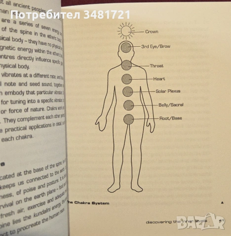 Съновници, хиромантия, поверия, прераждане, кристали - 5 книги, снимка 14 - Езотерика - 52479077