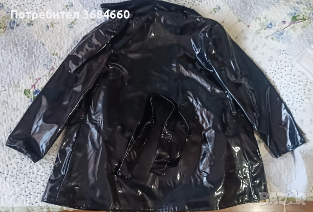 Продавам дамско яке , снимка 5 - Якета - 52417520