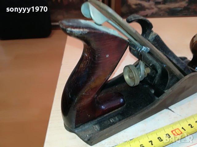 MADE IN ENGLAND-СТАРО РЕНДЕ 1311221145, снимка 11 - Антикварни и старинни предмети - 38654784