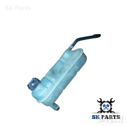 Разширителен съд Фият Пунто / Fiat Punto 1.2 1995-1998