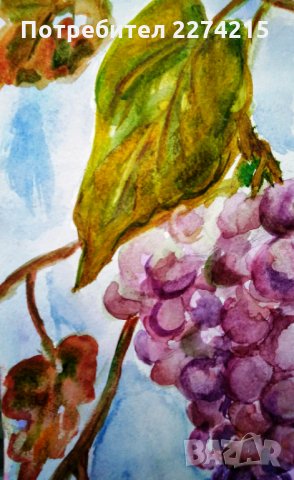 Есенно настроение, снимка 4 - Картини - 35213880