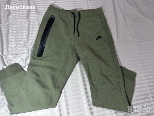 Мъжко долнище Nike, снимка 2 - Спортни дрехи, екипи - 53027872