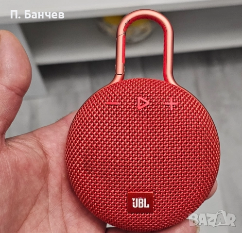 jbl clip3 