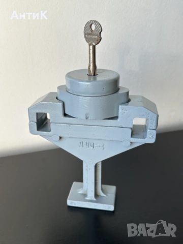 Катинар за Педали ЛУЧ-1 ВАЗ Жигули Лада