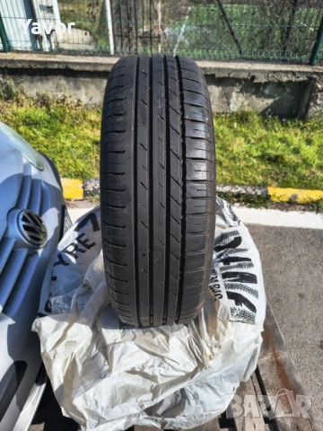 Летни гуми 185/65/15" Dot 2022, снимка 11 - Гуми и джанти - 54121585