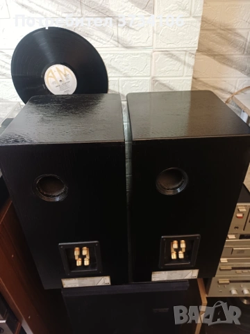 ALR Nummer 2, mk II, снимка 16 - Тонколони - 53890432