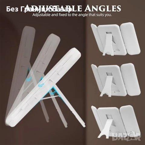 Нова Грим огледало със светлини, увеличение 30X, 3 цвята LED за жени, снимка 2 - Други - 50636696