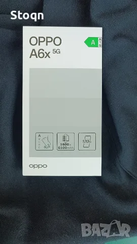 Oppo A6x 5G 128GB НОВ
