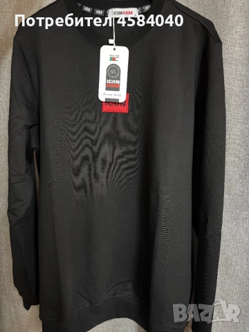 ICON блузи, снимка 5 - Блузи - 52583041