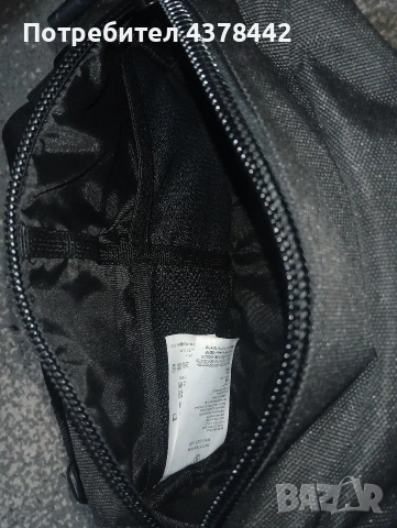 Чанта за кръста Jordan , снимка 4 - Чанти - 53169794