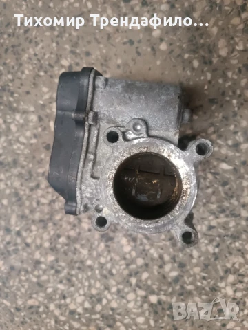 Дроселова клапа Seat Ibiza 1.4 BKY 03C133062B, 03C 133 062B , A2C53030790, снимка 4 - Части - 50680684