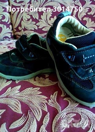 Детски обувки Timberland, снимка 3 - Детски обувки - 35270500