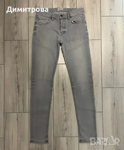 Дънки Cast Denim