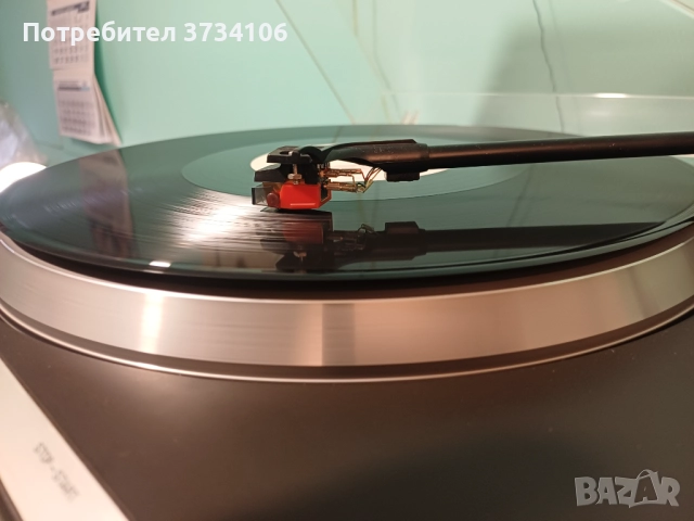 Grundig PS 3500, снимка 11 - Грамофони - 52898644