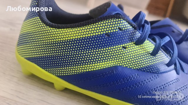 Бутонки КIPSTA /номер 36