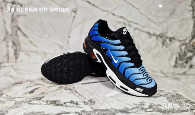 Мъжки маратонки Nike - 4 налични цвята, снимка 18 - Маратонки - 47647340