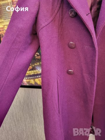 Палто H&M, снимка 5 - Палта, манта - 38696779