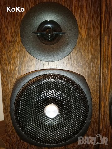 2.1 Trust, снимка 7 - Тонколони - 32353066