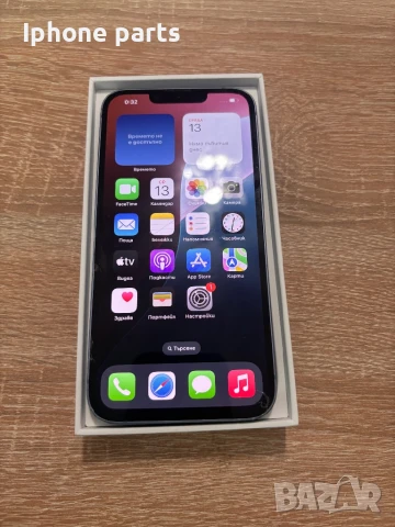 Iphone 14 Оригинален, на части, снимка 1