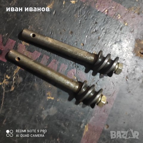 За Форшрит, снимка 9 - Селскостопанска техника - 34299670